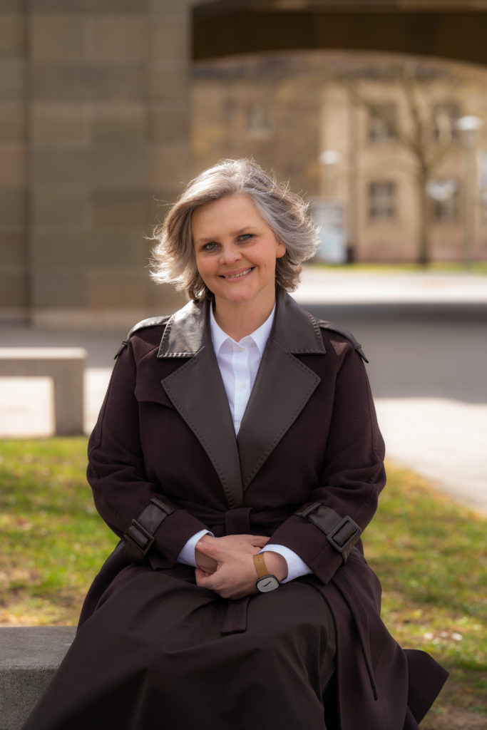Dr. Alena Eder-Karavaya, Psychologische Psychotherapeutin, Mainz